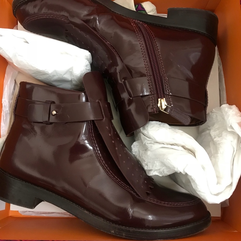 Booties